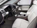 Volkswagen Touareg V6 TDi North Sails 2008 года